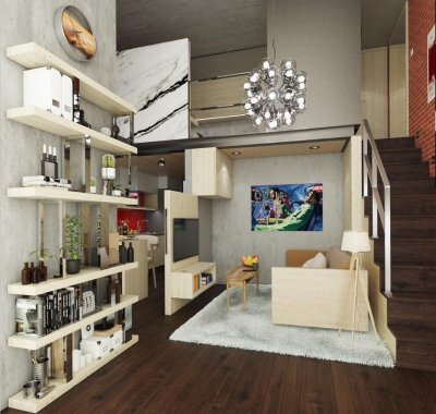 CREATIVO DMK ﻿PROJECT