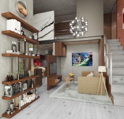 CREATIVO DMK ﻿PROJECT