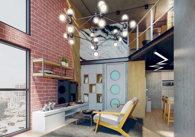 CREATIVO DMK ﻿PROJECT