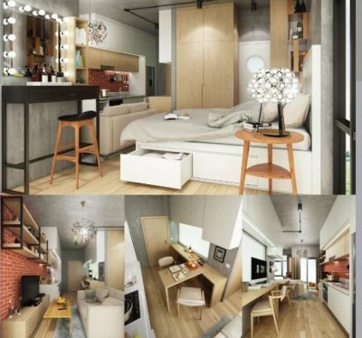 CREATIVO DMK ﻿PROJECT