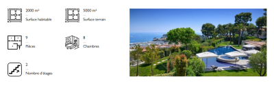 Maison Saint-Jean-Cap-Ferrat