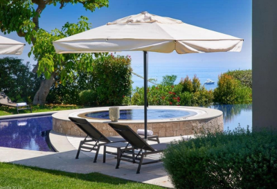 Maison Saint-Jean-Cap-Ferrat