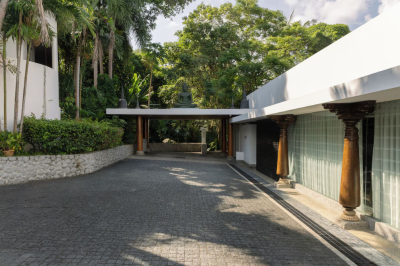 Blue Siam Villa