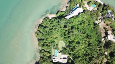 Tamarind Bay, Ocean Front Land, Ao Makham