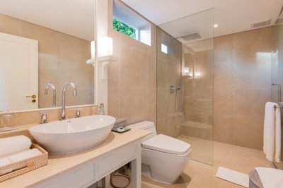 Five Star Resort Villa