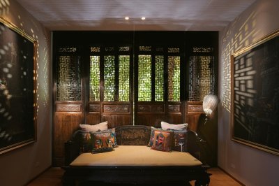 Villa Amarisa | Kamala Headland