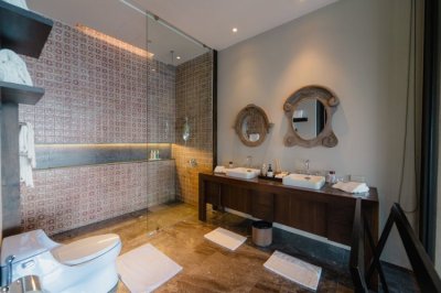 Villa Amarisa | Kamala Headland