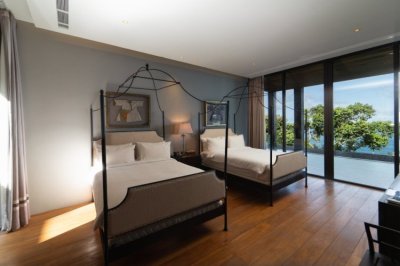 Villa Amarisa | Kamala Headland