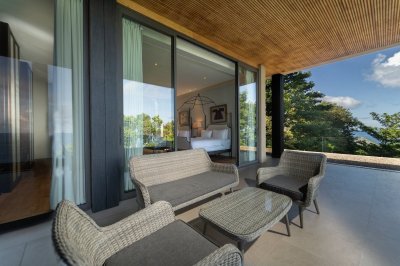 Villa Amarisa | Kamala Headland