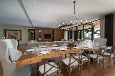 Villa Amarisa | Kamala Headland