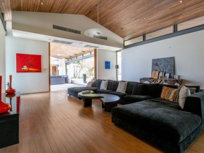 Villa Essenza | Natai Beachfront