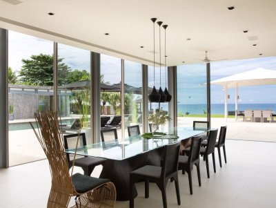 Villa Essenza | Natai Beachfront