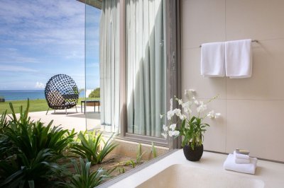 Villa Essenza | Natai Beachfront