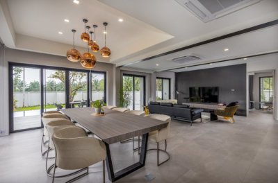 Villa Jinny  Cape Yamu