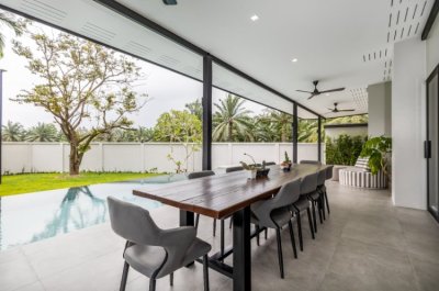 Villa Jinny  Cape Yamu