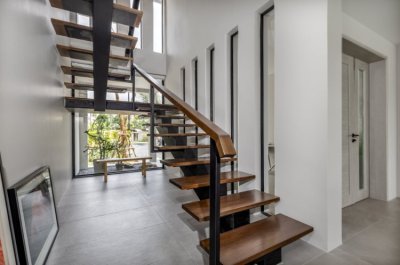 Villa Jinny  Cape Yamu