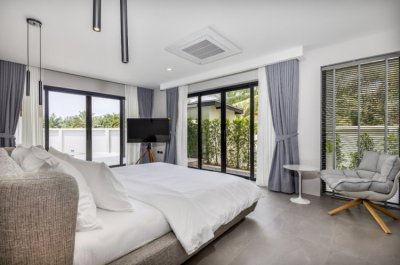 Villa Jinny  Cape Yamu