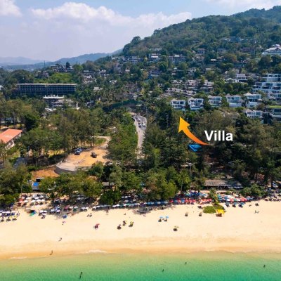 Villa Napalai | Surin Heights