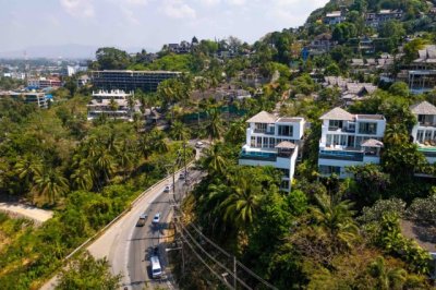 Villa Napalai | Surin Heights