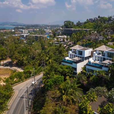 Villa Napalai | Surin Heights