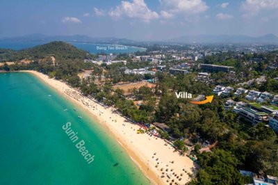 Villa Napalai | Surin Heights