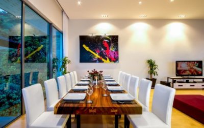 Villa Rockstar Kalim Beach