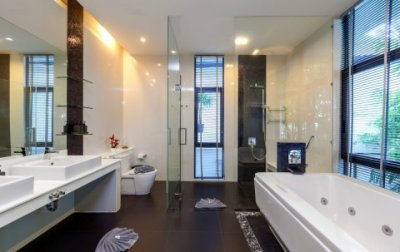 Villa Rockstar Kalim Beach