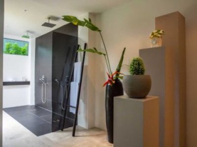 Villas by the Big Bamboo