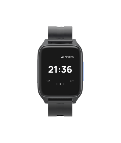 4G Watch