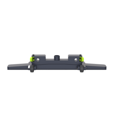 Carpet Vacuuming Assembly
