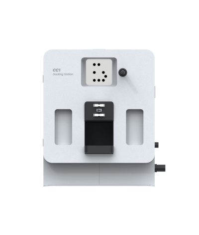 Docking Station