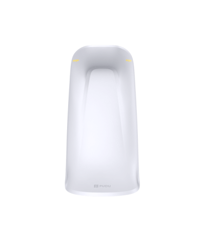 Rear Cover