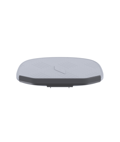 Retractable Tray Baffle