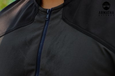 ARMATHA COMBAT SHIRT Black GEN 1
