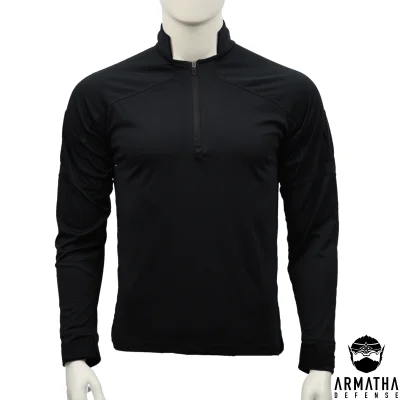 ARMATHA COMBAT SHIRT Black GEN II