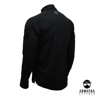 ARMATHA COMBAT SHIRT Black GEN II