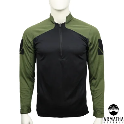ARMATHA COMBAT SHIRT Green GEN 1
