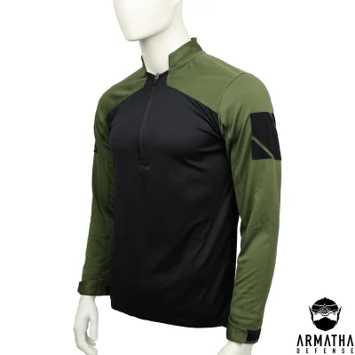 ARMATHA COMBAT SHIRT Green GEN 1
