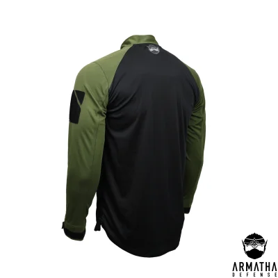 ARMATHA COMBAT SHIRT Green GEN 1