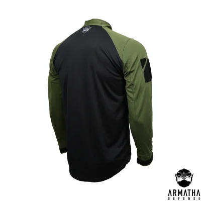 ARMATHA COMBAT SHIRT Green GEN 1