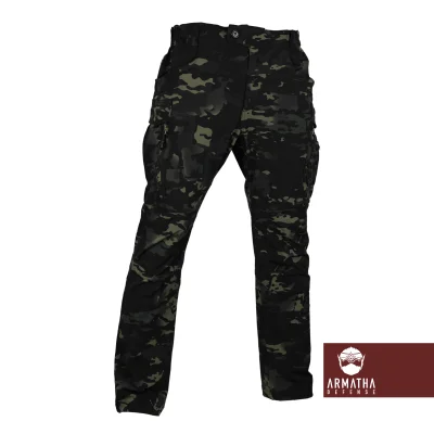 ARMATHA RAKNIK PANTS : MCBK
