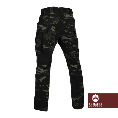 ARMATHA RAKNIK PANTS : MCBK