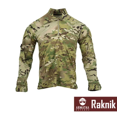 ARMATHA RAKNIK COMBAT SHIRT : MC