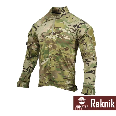 ARMATHA RAKNIK COMBAT SHIRT : MC