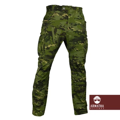 ARMATHA RAKNIK PANTS : MCTP