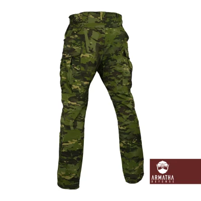 ARMATHA RAKNIK PANTS : MCTP