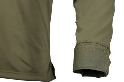 ARMATHA RAKNIK COMBAT SHIRT : RANGER GREEN