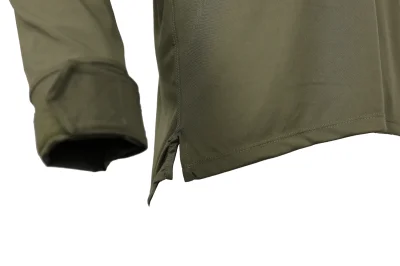 ARMATHA RAKNIK COMBAT SHIRT : RANGER GREEN