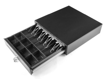 CashDrawer