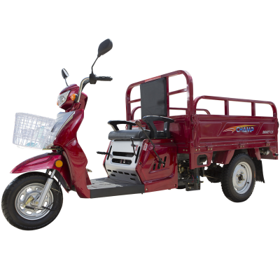 รถสามล้อไฟฟ้า CHAMP SMART-125